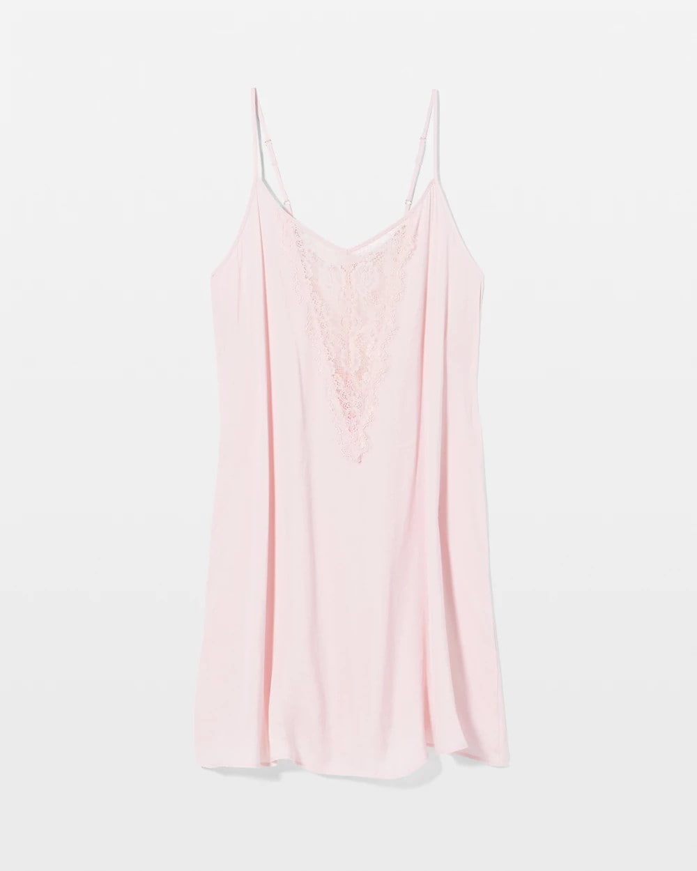 Soma Lace Chemise