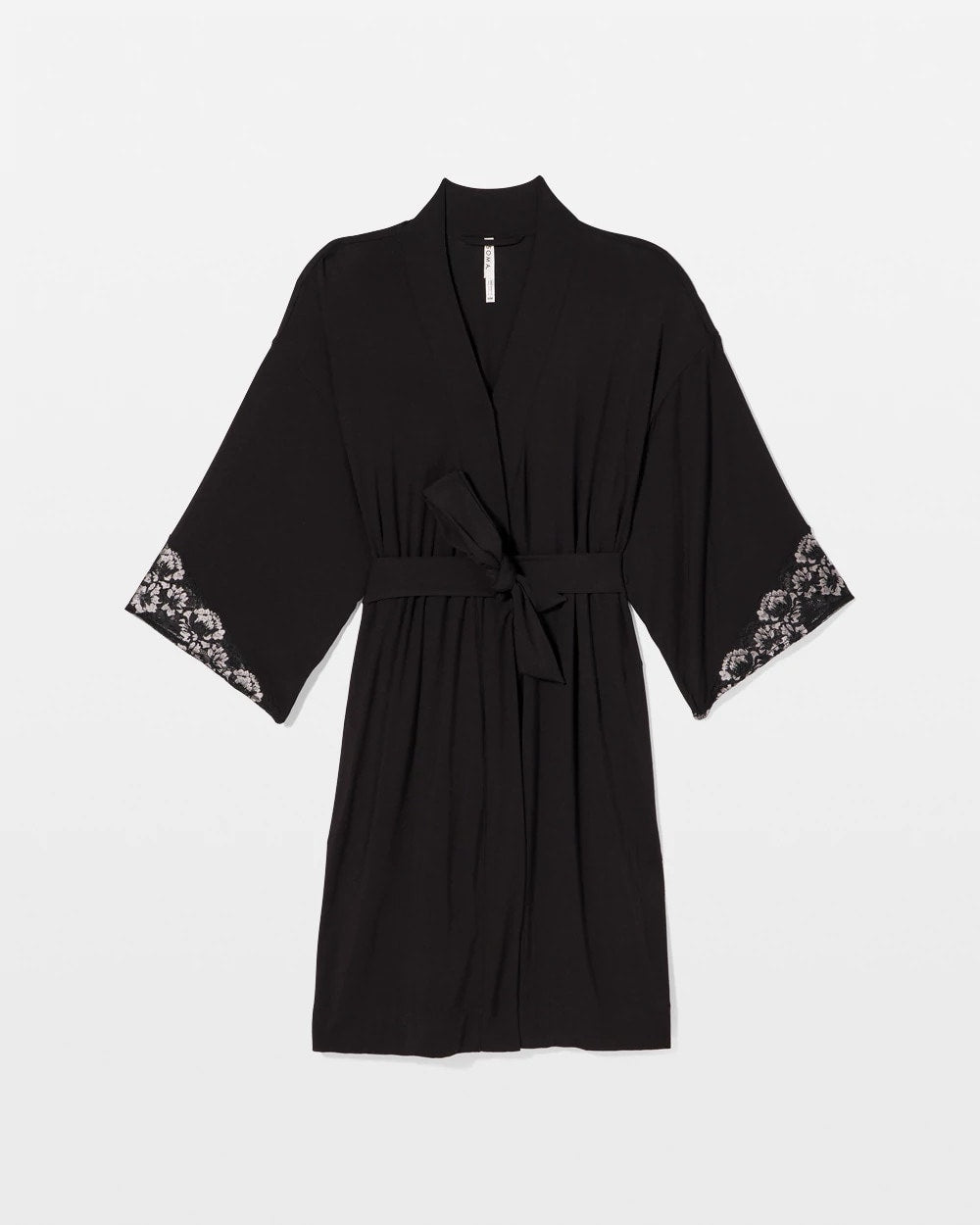 Soma Lace Robe