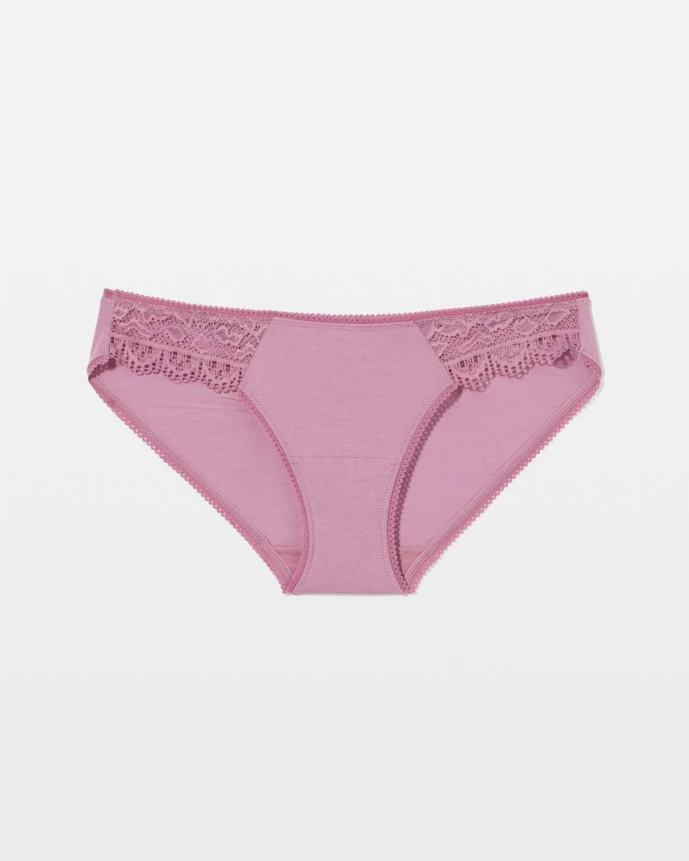 Soma Bikini Panty with Lace
