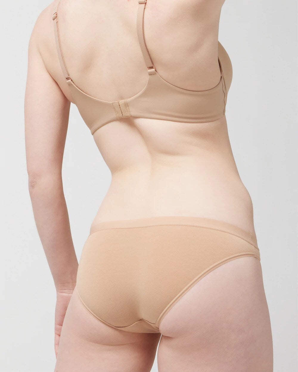 Soma Cotton Bikini Panty