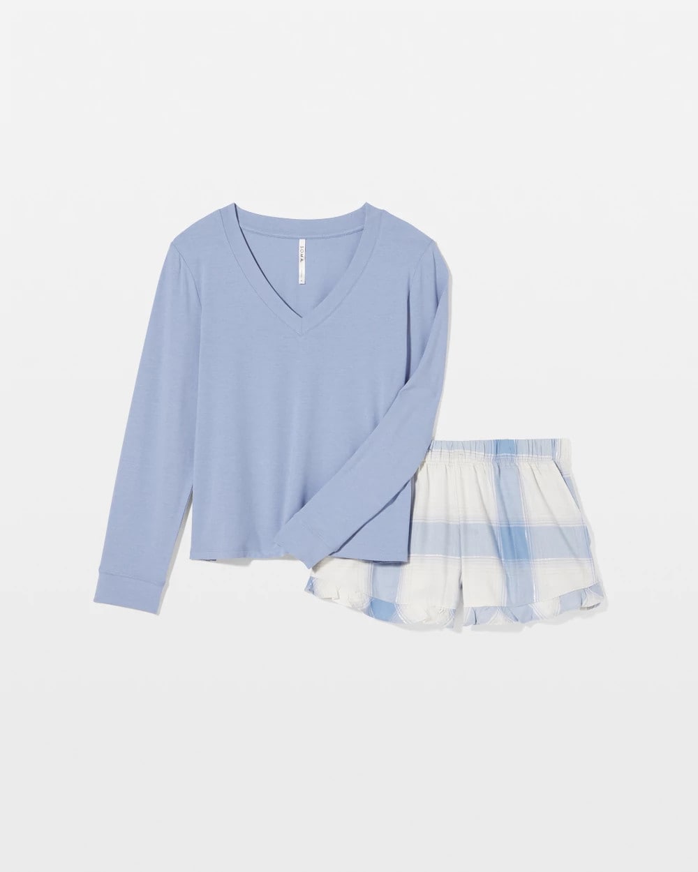 Soma Pajama Set