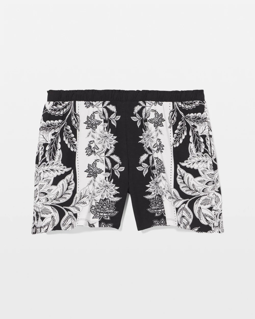 Soma Pajama Shorts