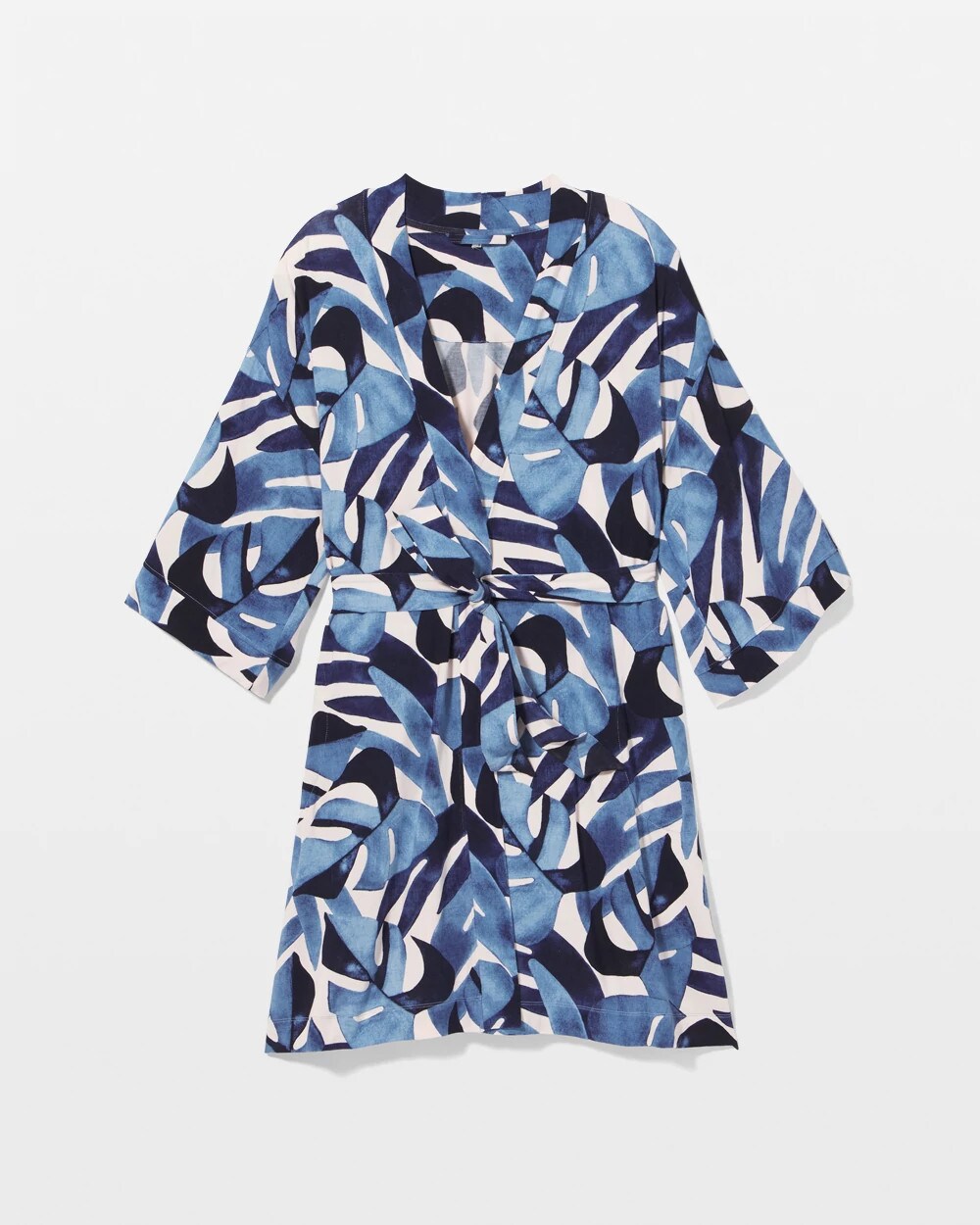 Soma Short Robe