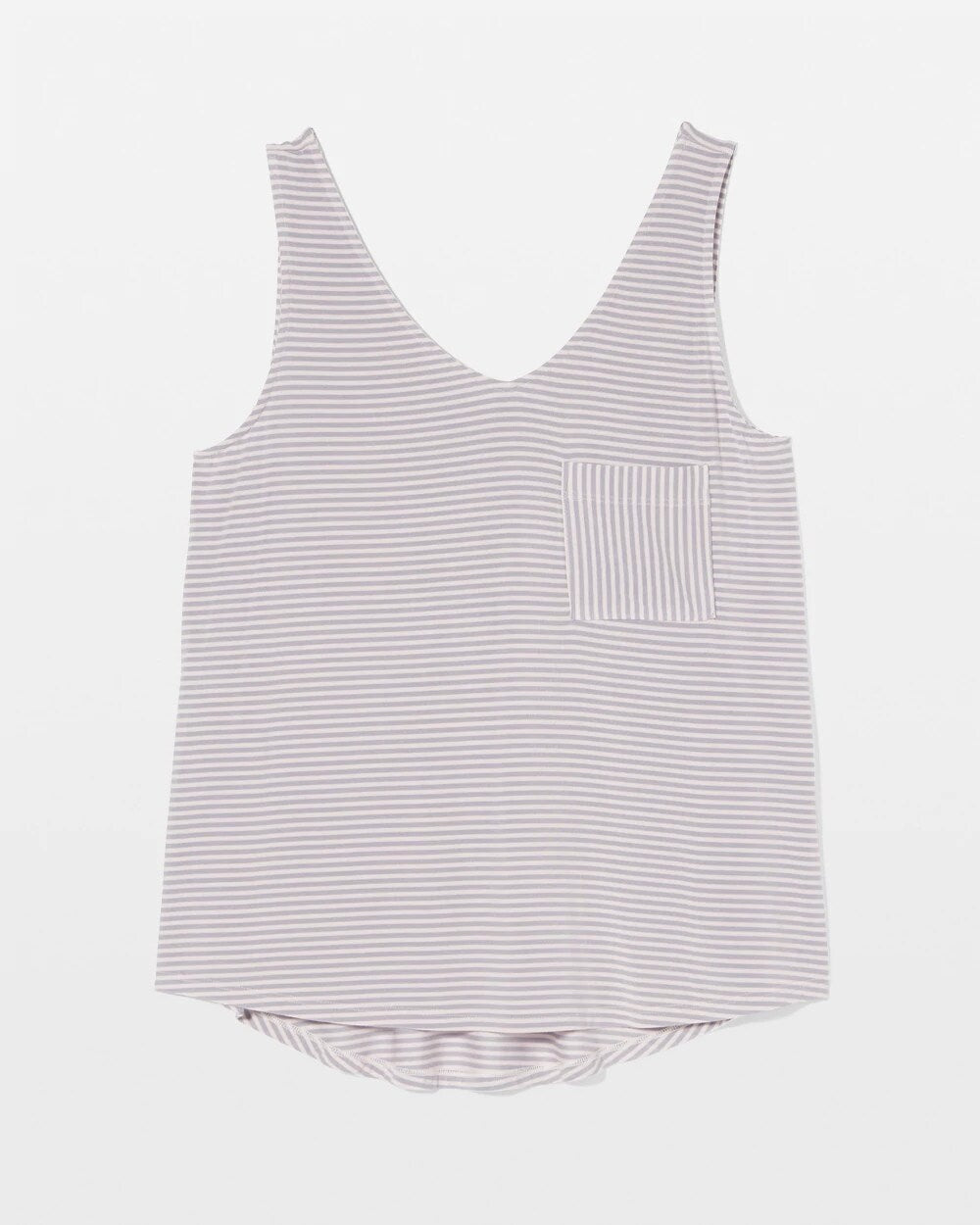 Soma V-Neck Pajama Tank