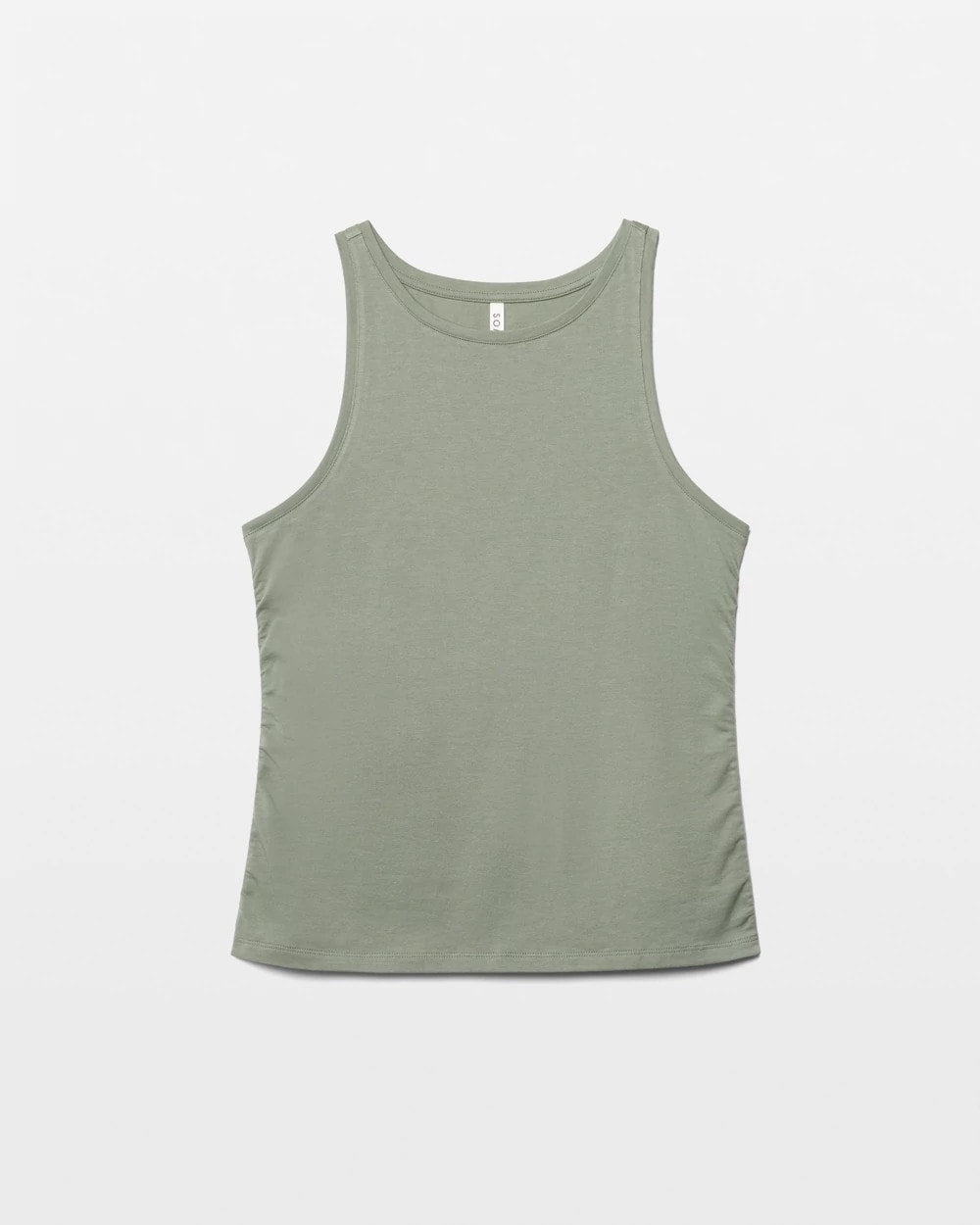 Soma Shirred Side Pajama Tank