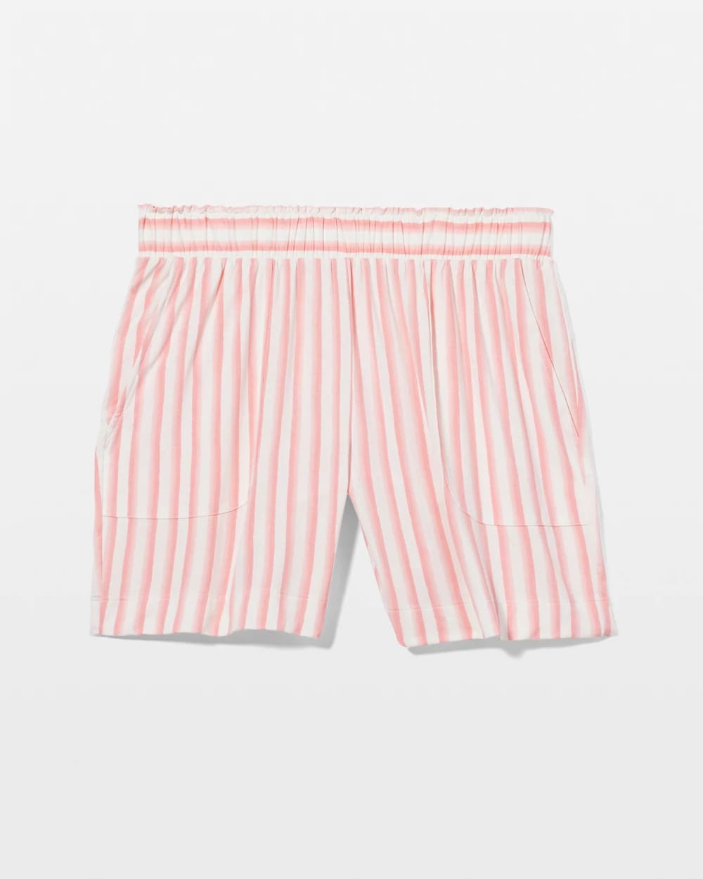 Soma Long Pajama Shorts