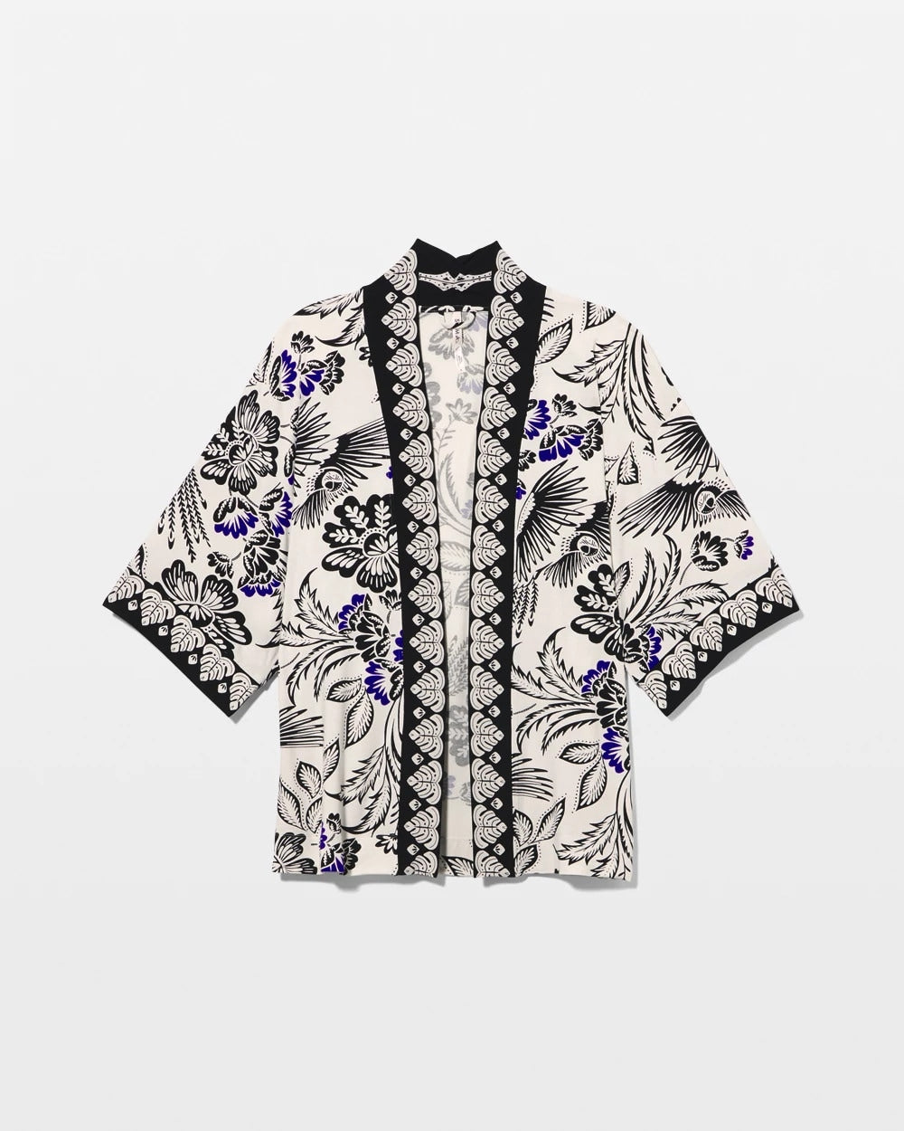 Soma Pajama Cardi