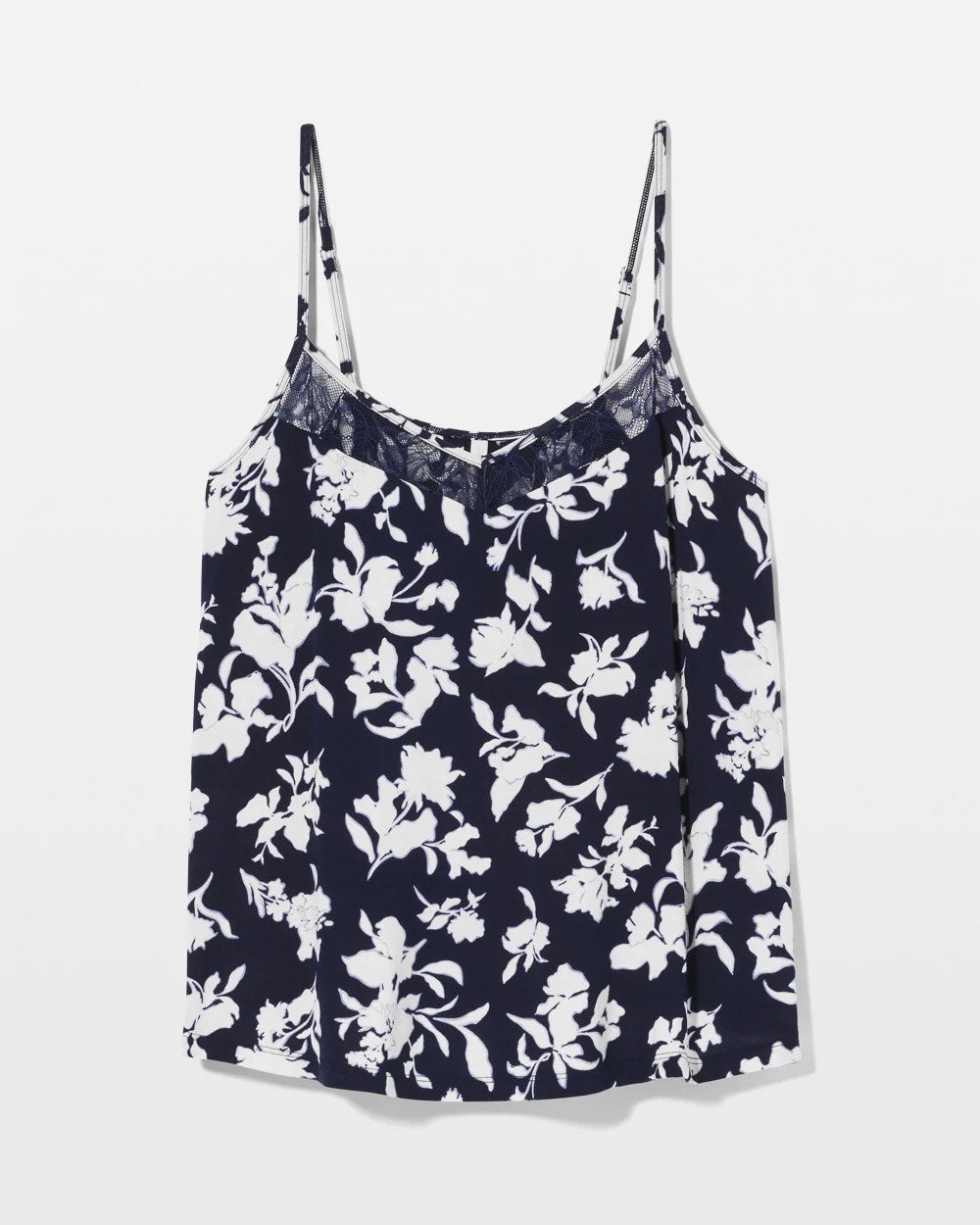 Soma Lace Cami