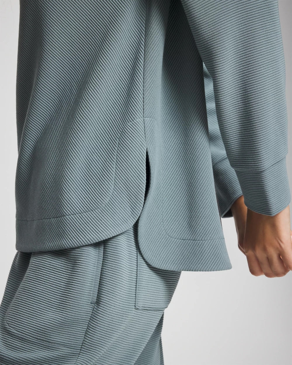 Soma Ottoman Sweatshirt