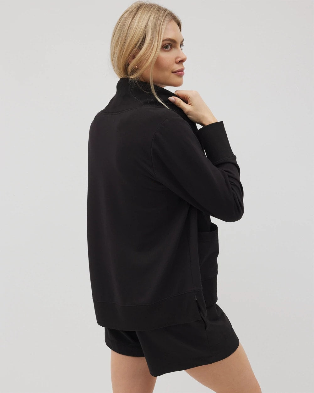 Soma Cardigan