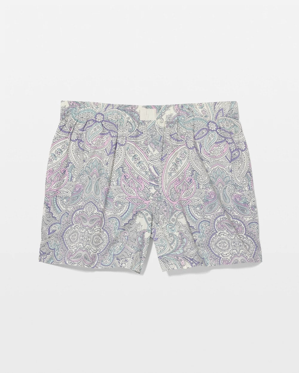 Soma Pajama Shorts