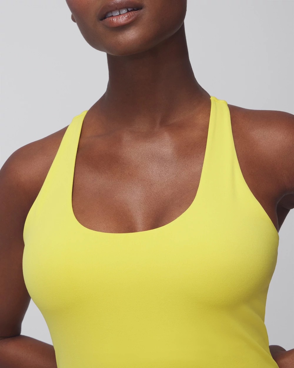 Soma 24/7 Racerback Bra Tank