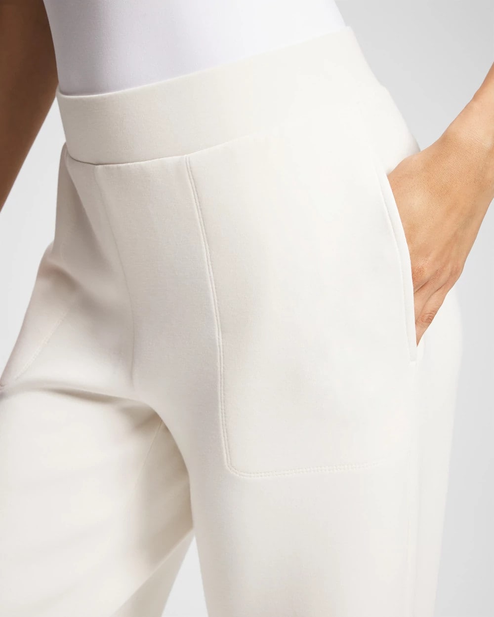 Soma Modern Modal Straight Leg Pant