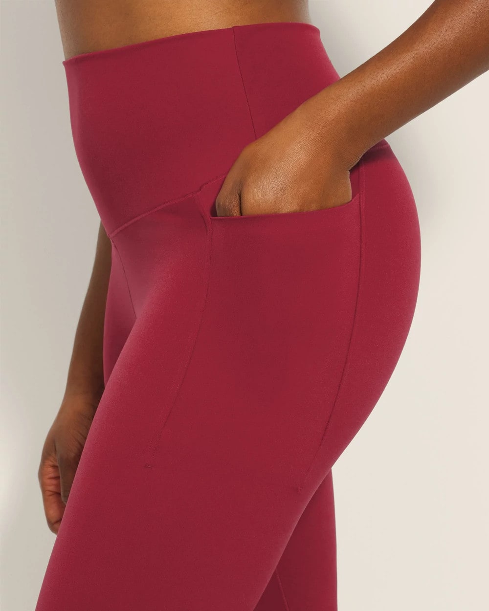 Soma High-Waist Pocket Leggings