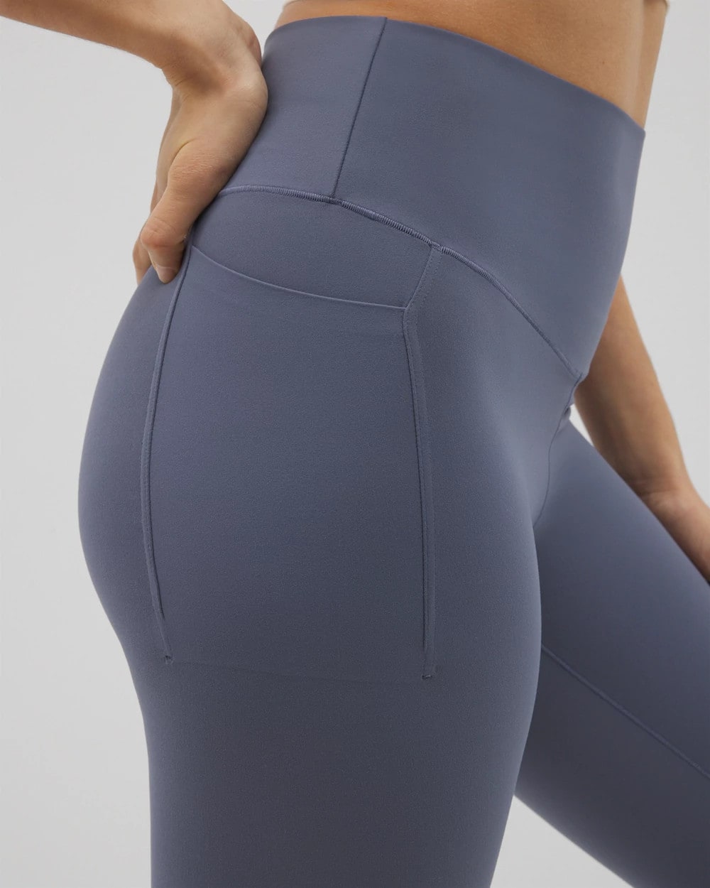 Soma High-Waist Pocket Leggings