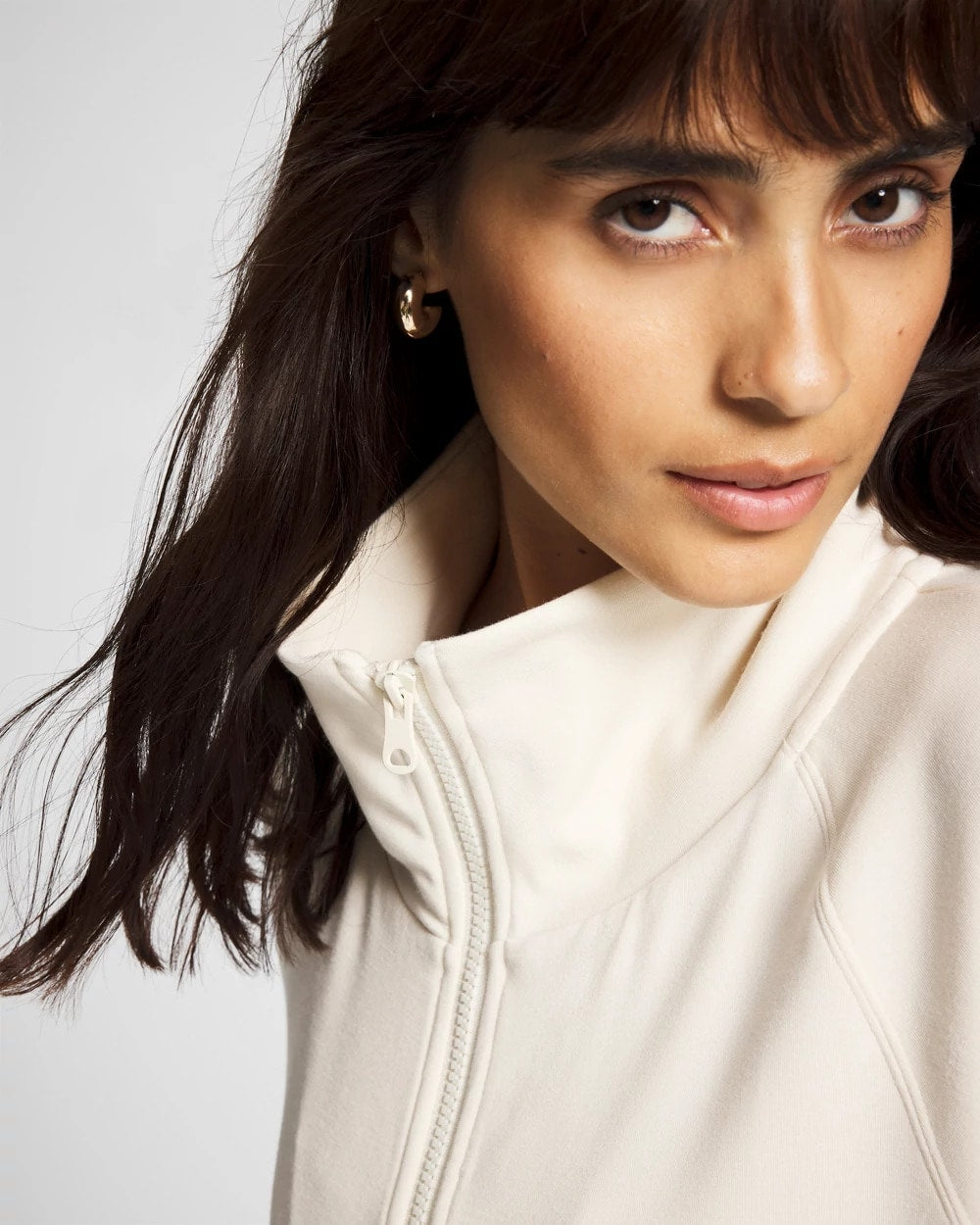 Soma Modern Modal Jacket