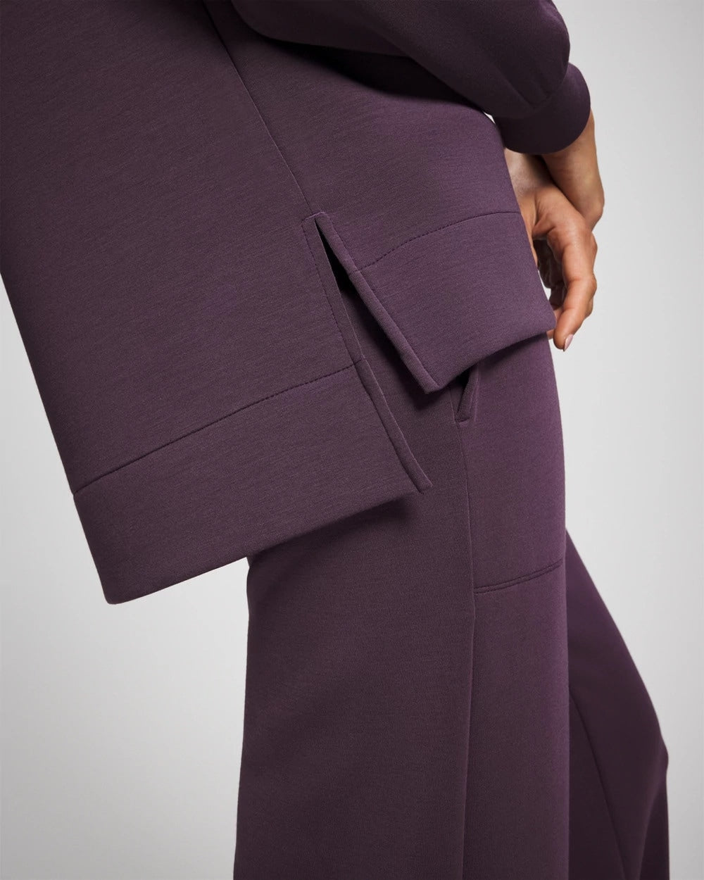 Soma Modern Modal Crewneck Sweatshirt