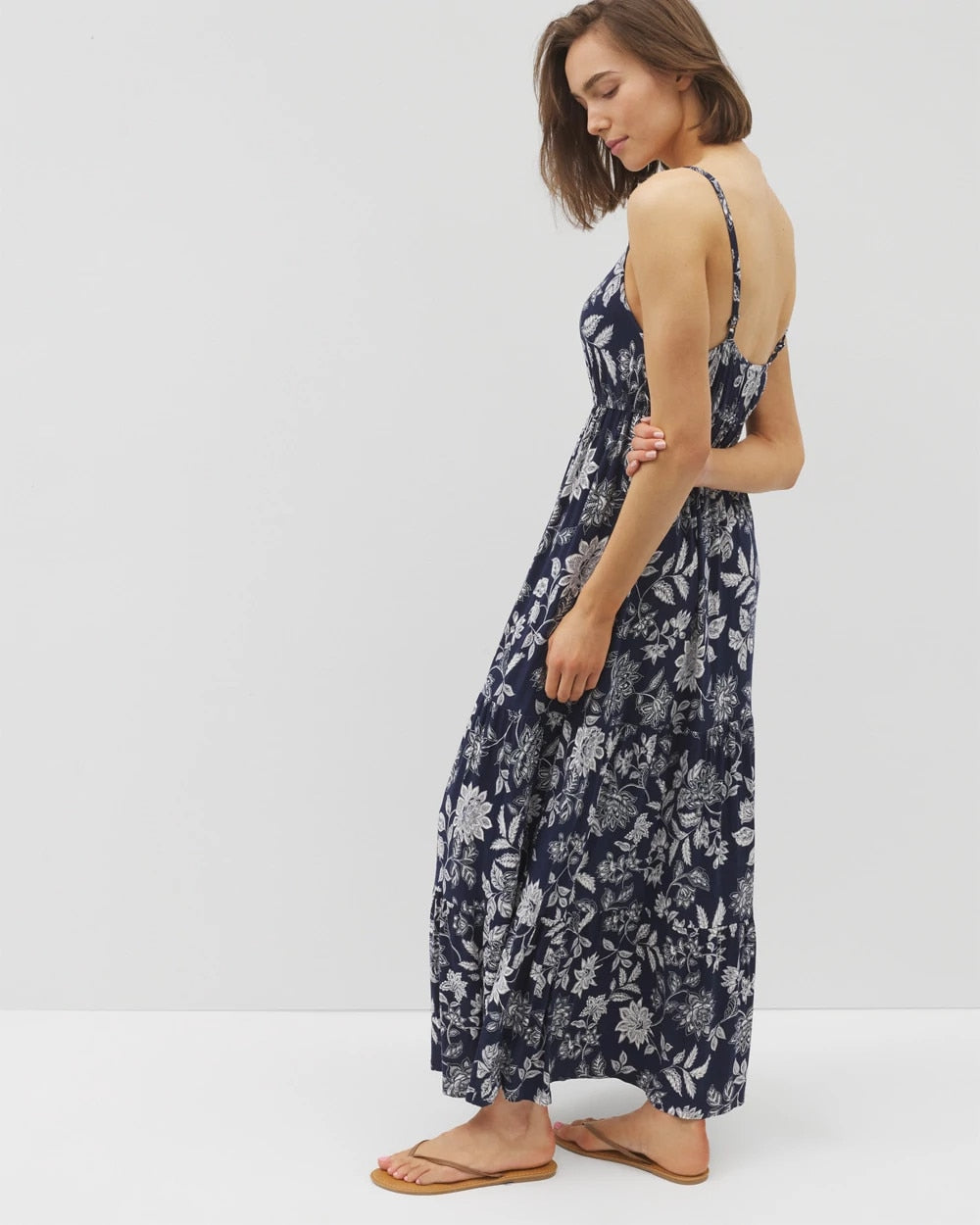 Soma Rio Maxi Bra Dress