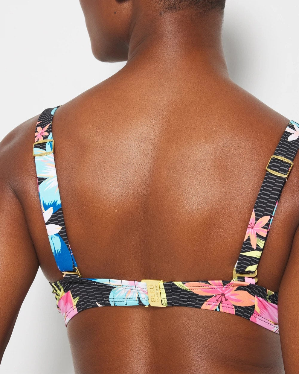 Soma Sweet Escape Underwire Bikini Top
