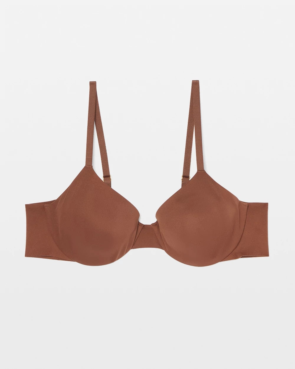 Soma Unlined Perfect Coverage Bra