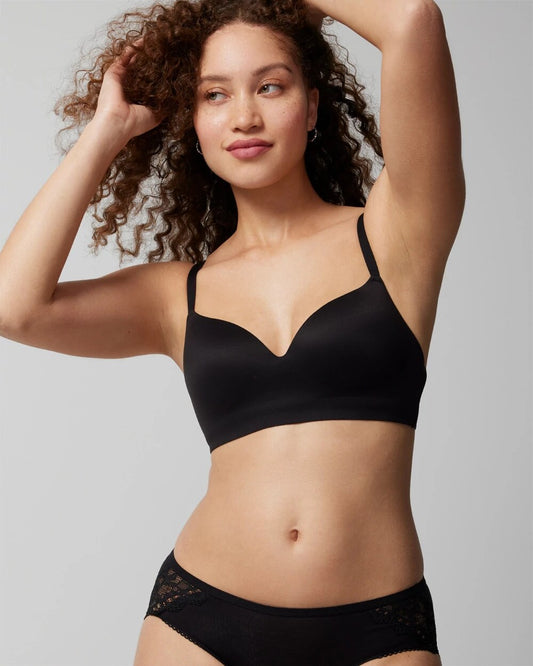 Soma Wireless Bra