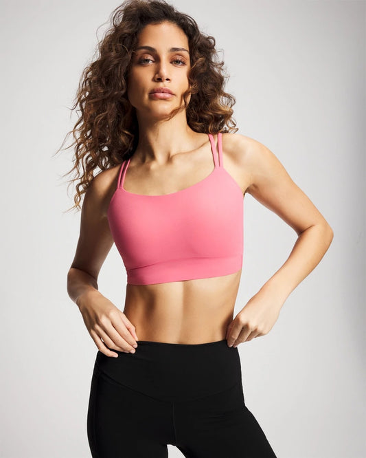 Soma Yoga Bra