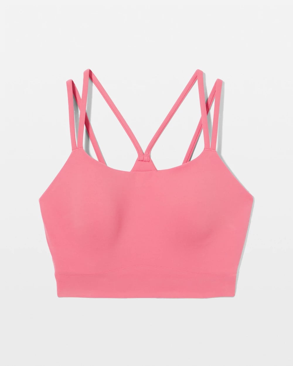 Soma Yoga Bra