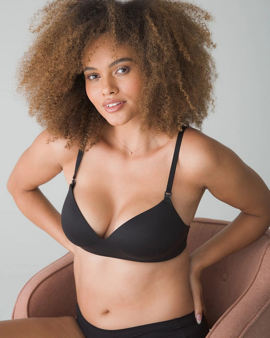 Soma Nursing Wireless Bra