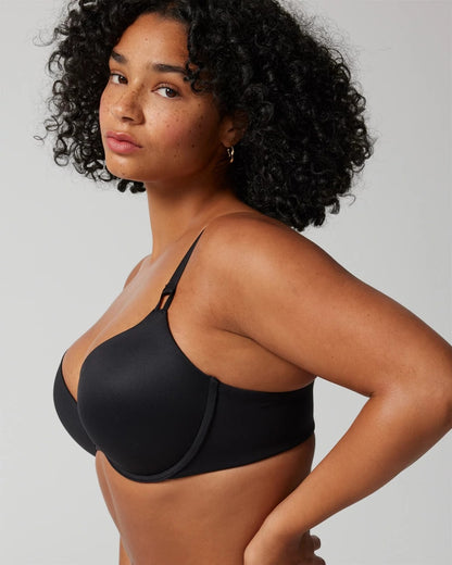 Soma Push-Up Plunge Bra
