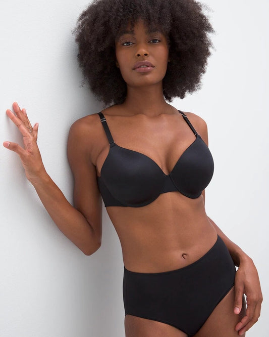 Soma Full Coverage Bra