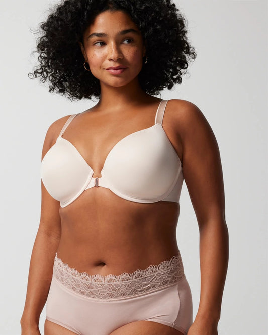 Soma 360 Front-Close Bra