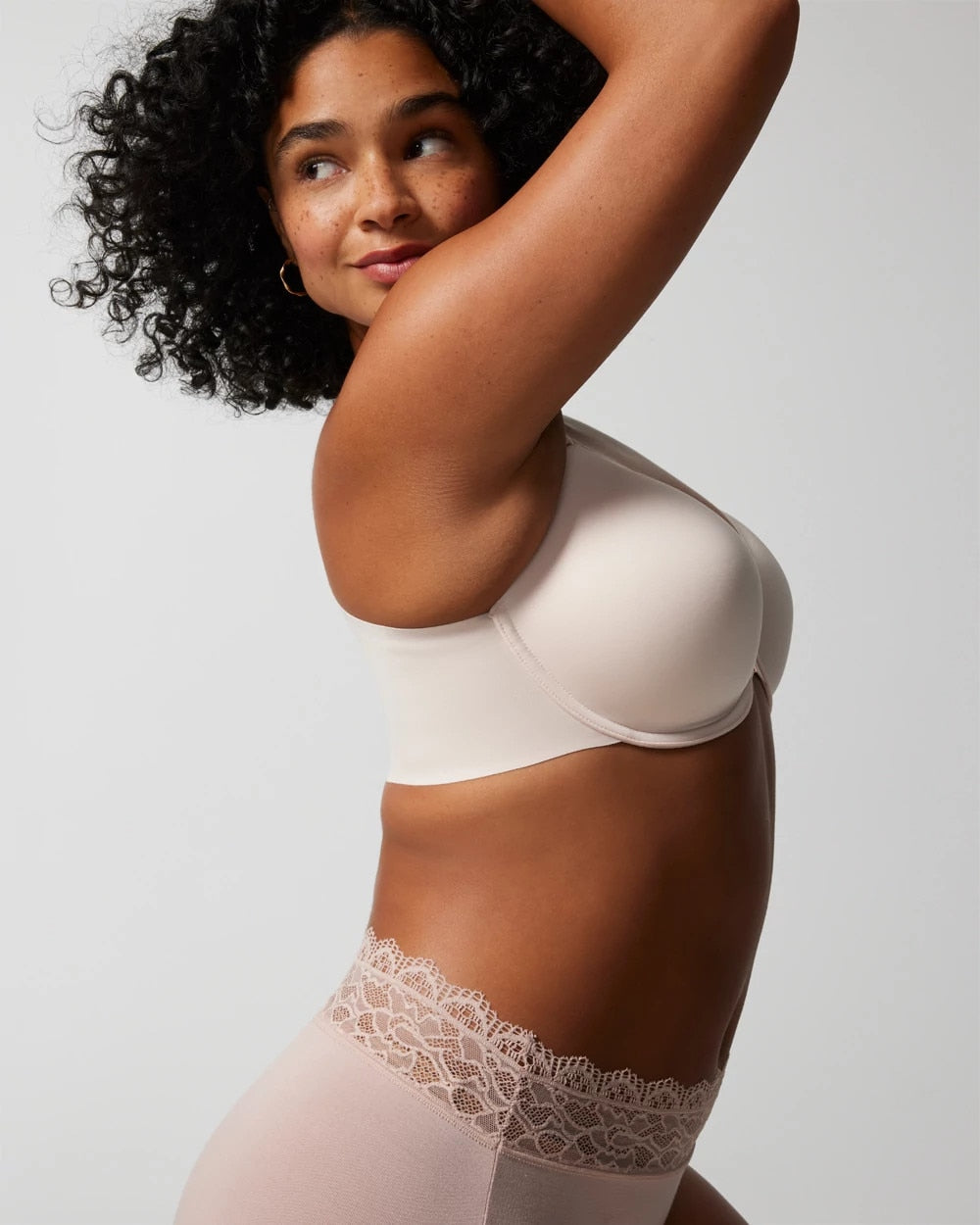 Soma 360 Front-Close Bra
