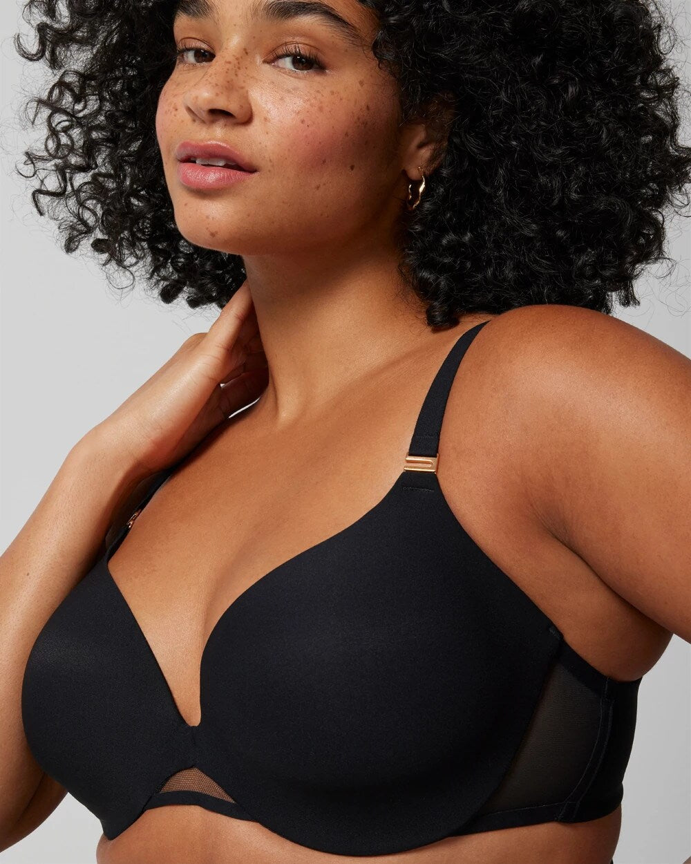 Soma Demi Bra