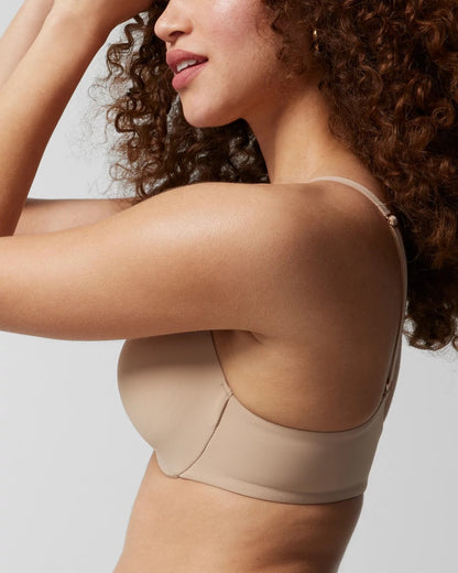 Soma Front-Close Perfect Coverage Bra