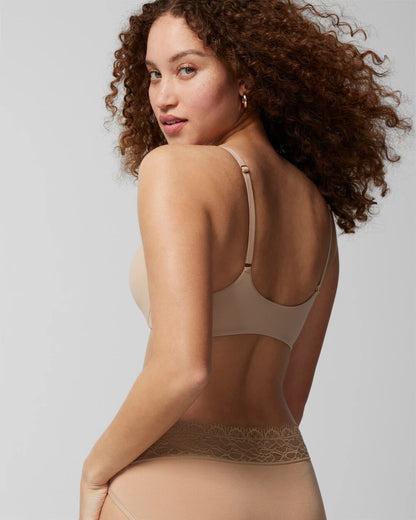 Soma Front-Close Perfect Coverage Bra