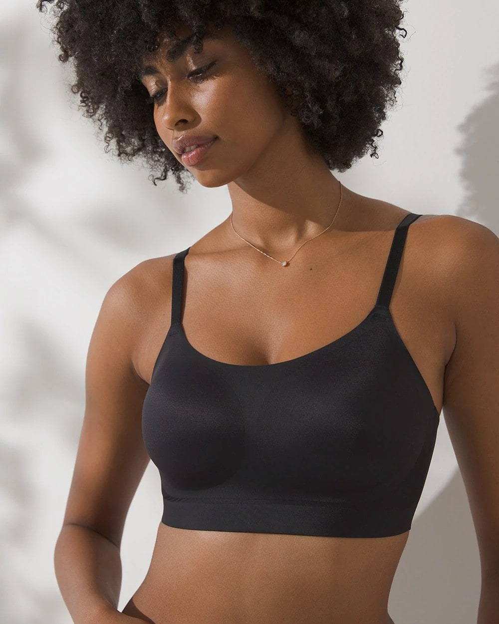 Soma Adjustable Bralette
