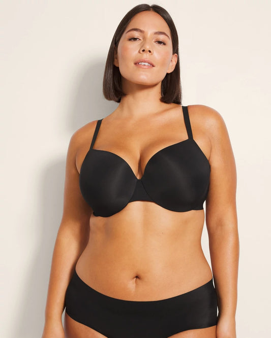 Soma Lightly Lined Perfect Coverage Bra