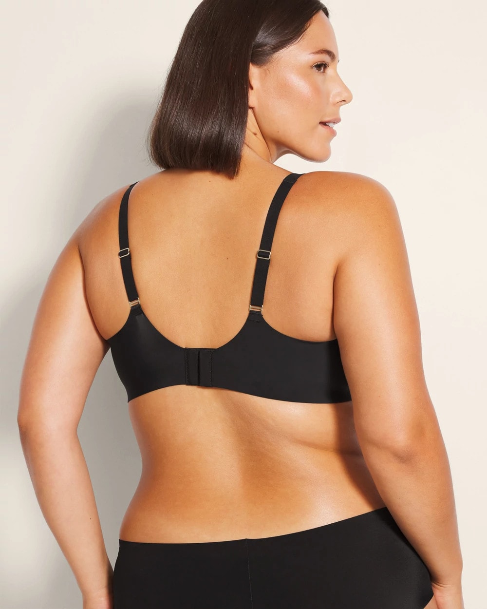 Soma Lightly Lined Perfect Coverage Bra