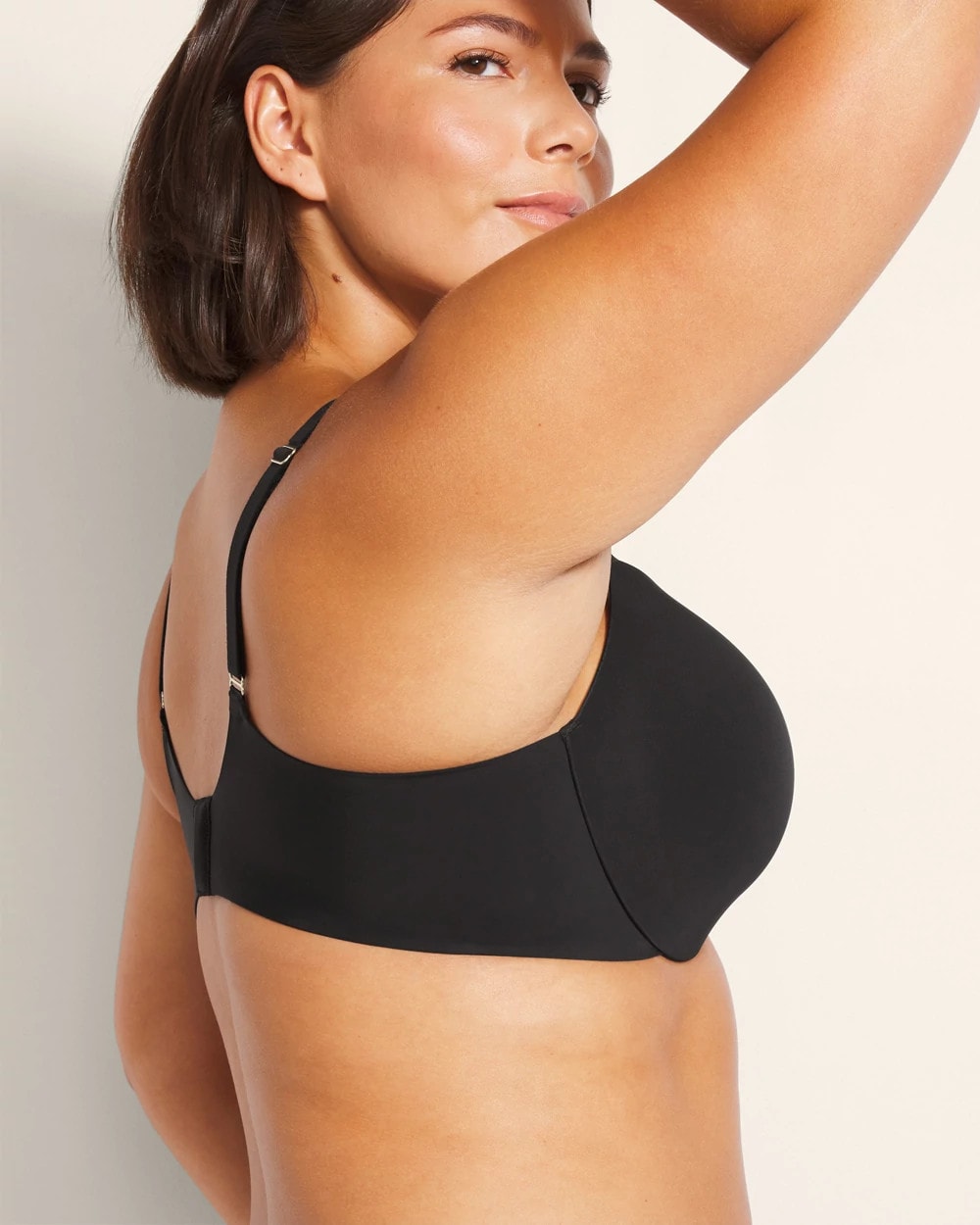 Soma Lightly Lined Perfect Coverage Bra