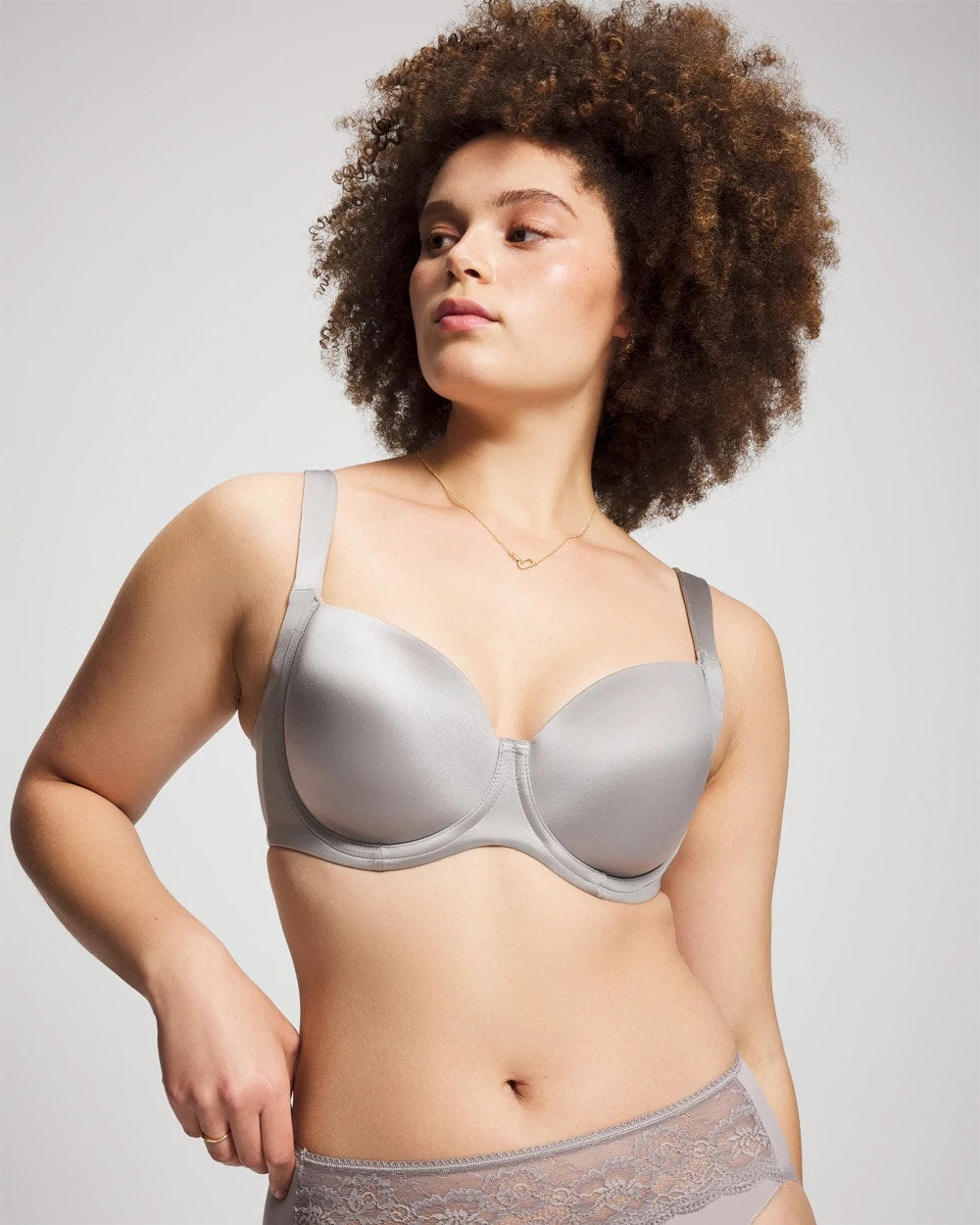 Soma Full Coverage Bra