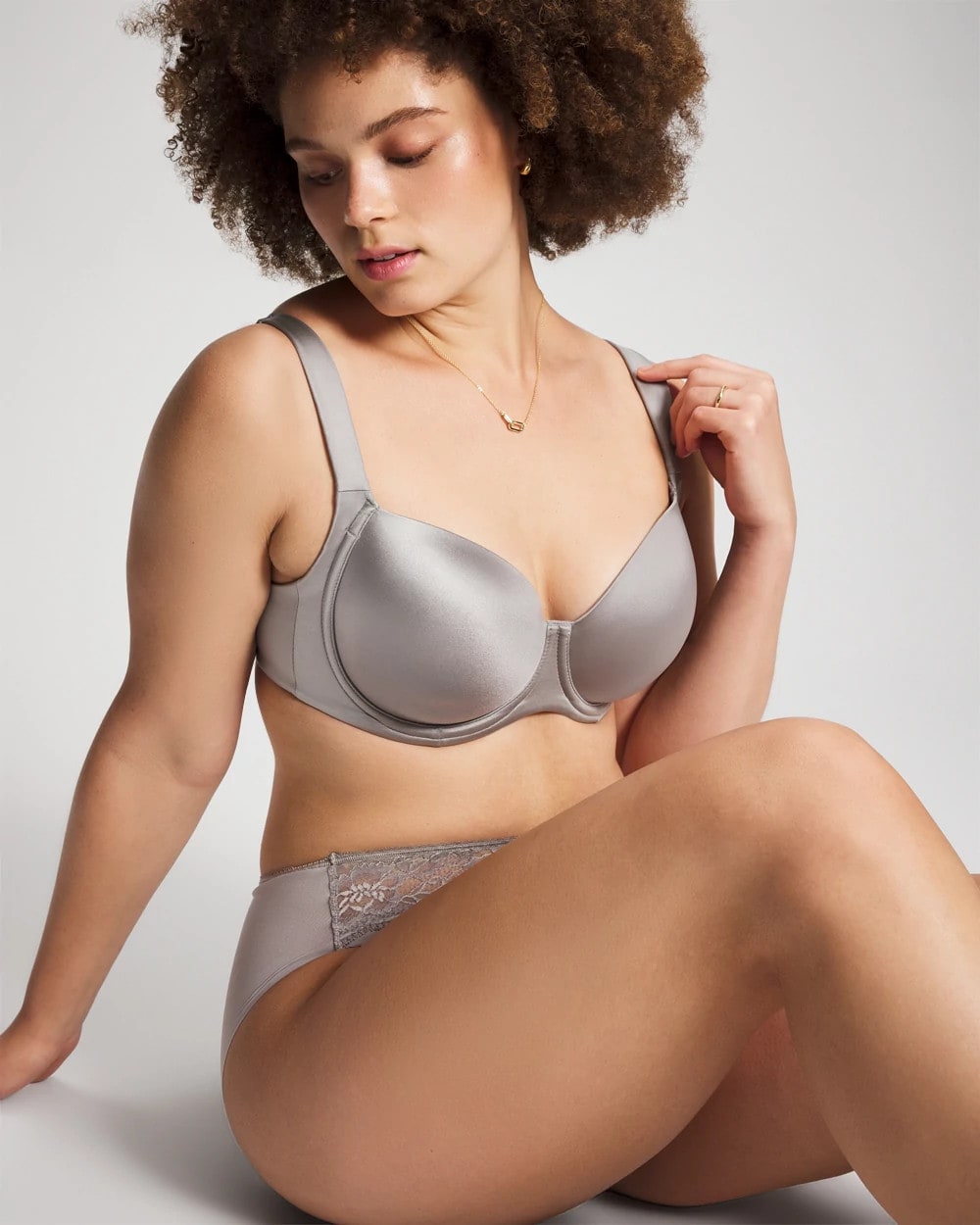 Soma Full Coverage Bra