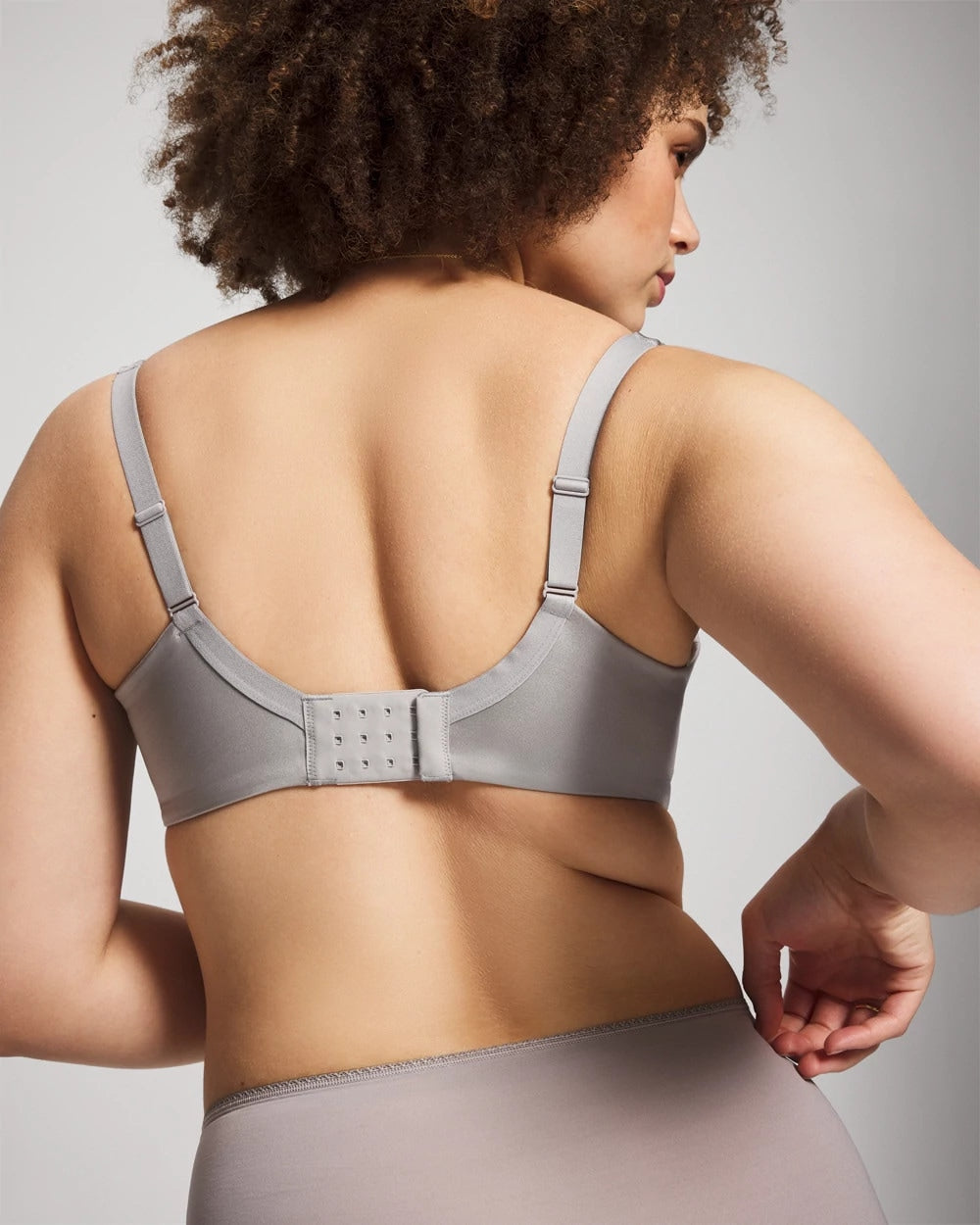 Soma Full Coverage Bra