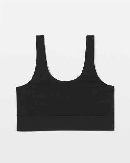 Soma Seamless Rib Bralette