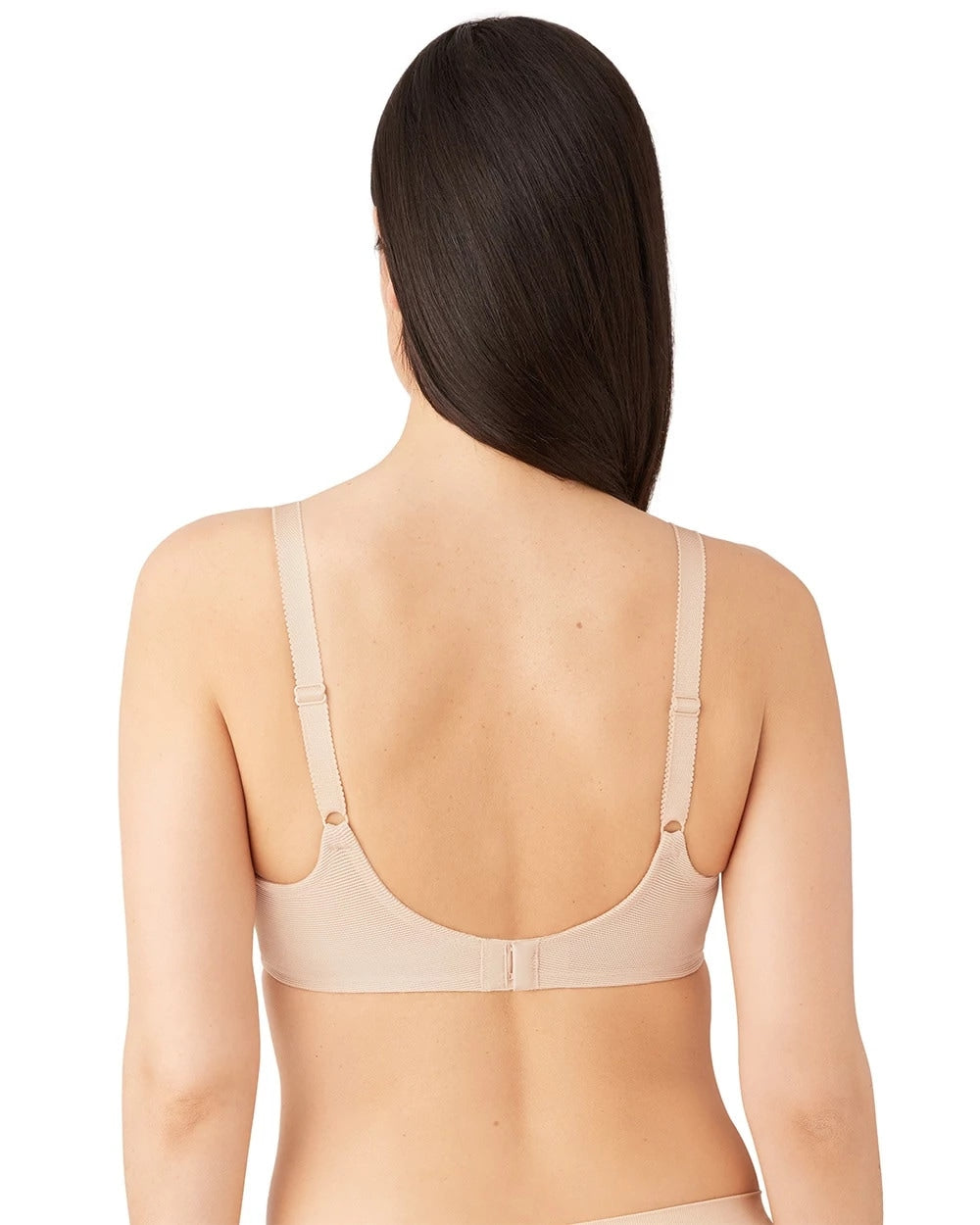 Soma Visual Effects 1 Inch Minimizer Bra