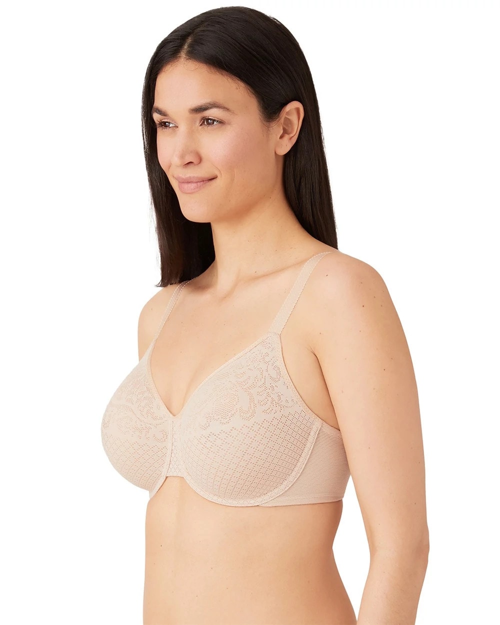 Soma Visual Effects 1 Inch Minimizer Bra