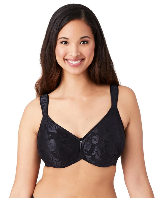 Soma Awareness Seamless Underwire Bra