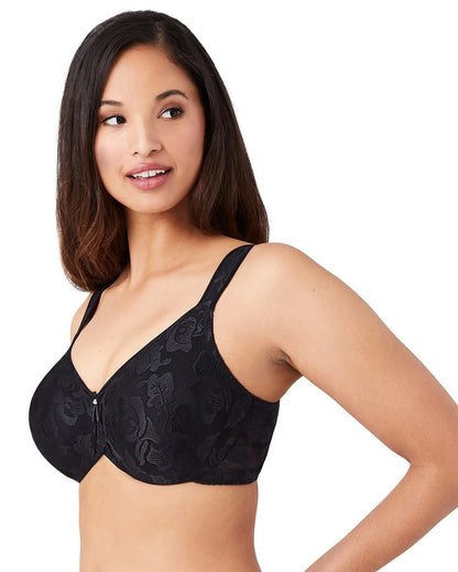 Soma Awareness Seamless Underwire Bra