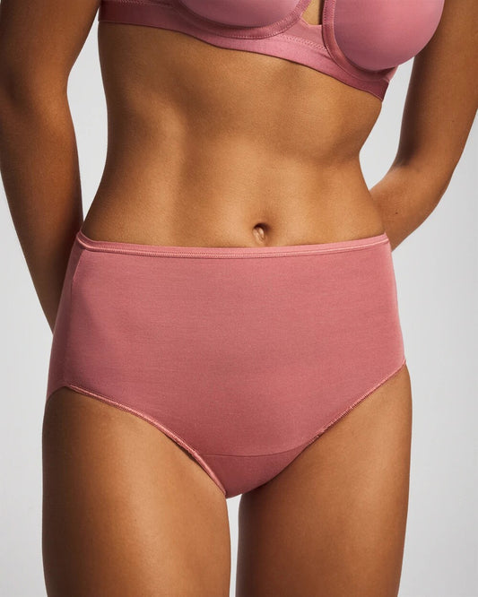Soma Cotton Modern Brief