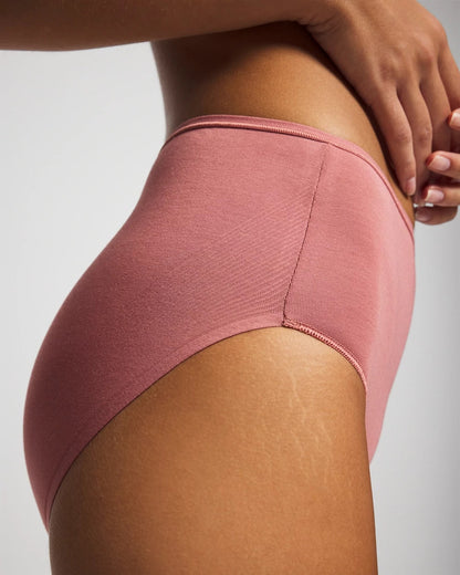 Soma Cotton Modern Brief