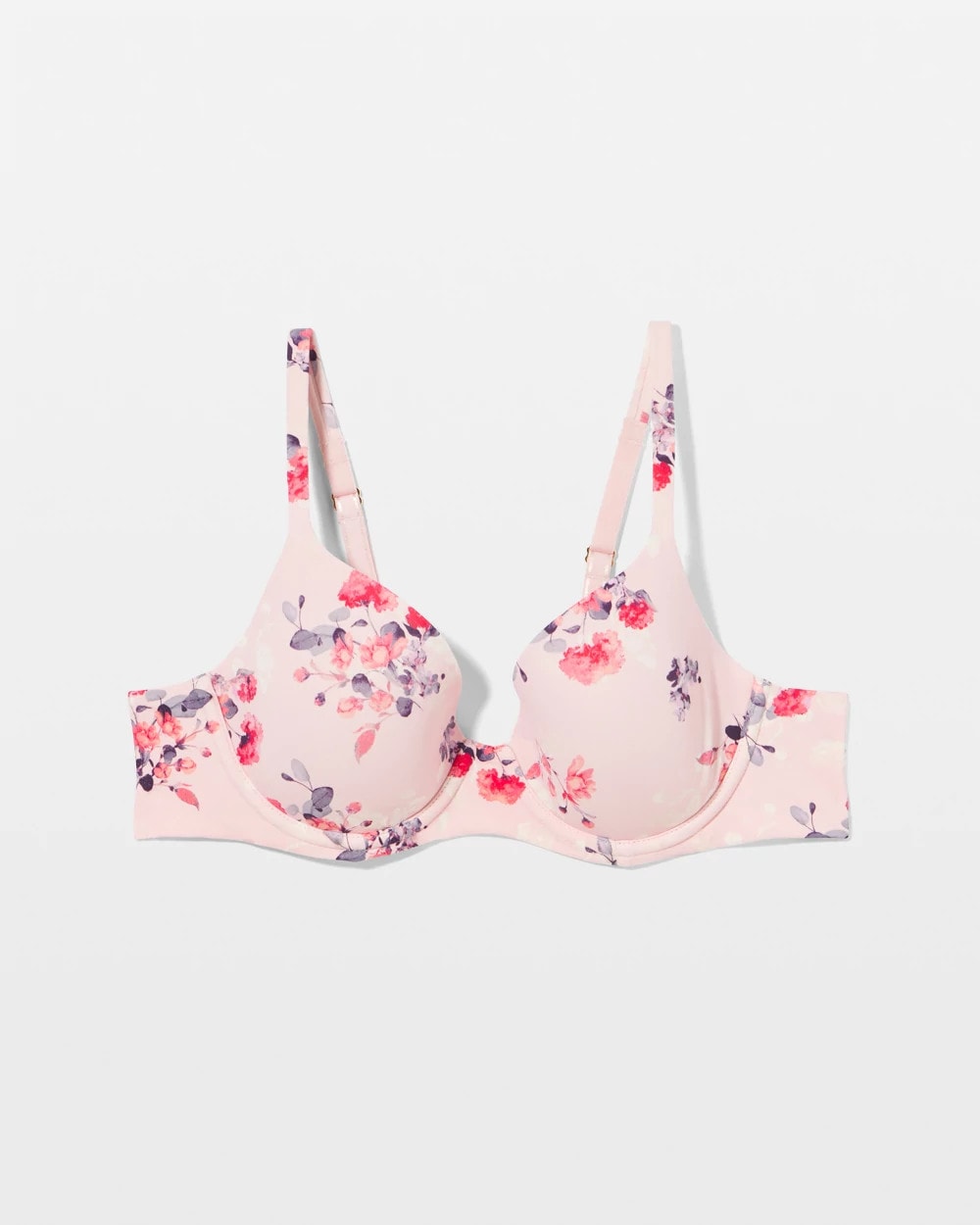 Soma Perfect Coverage Bra